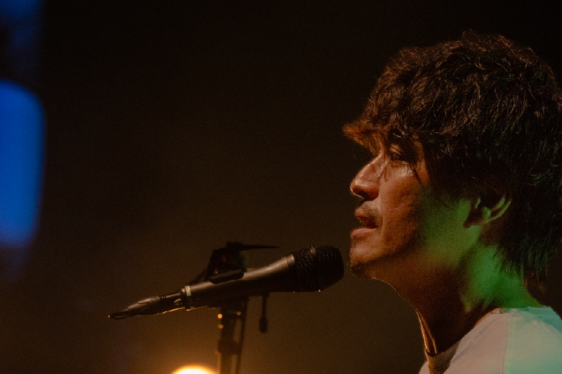 ISEKI（キマグレン）