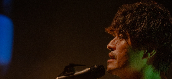 ISEKI（キマグレン）