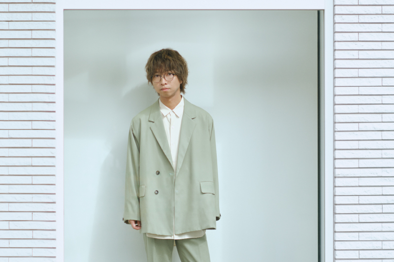 橋口洋平（wacci）