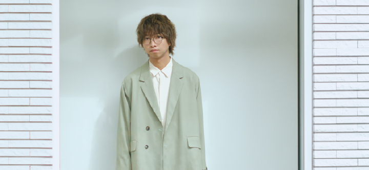 橋口洋平（wacci）