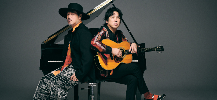 スキマスイッチ