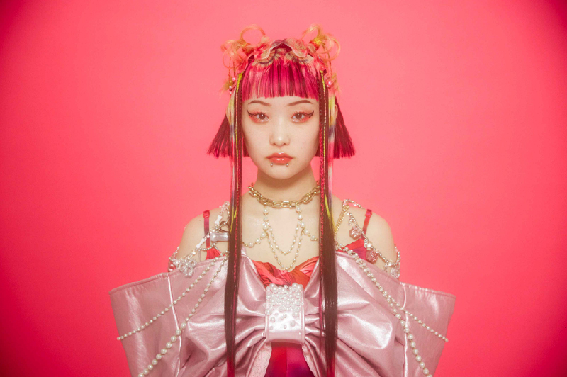 水曜日のカンパネラ