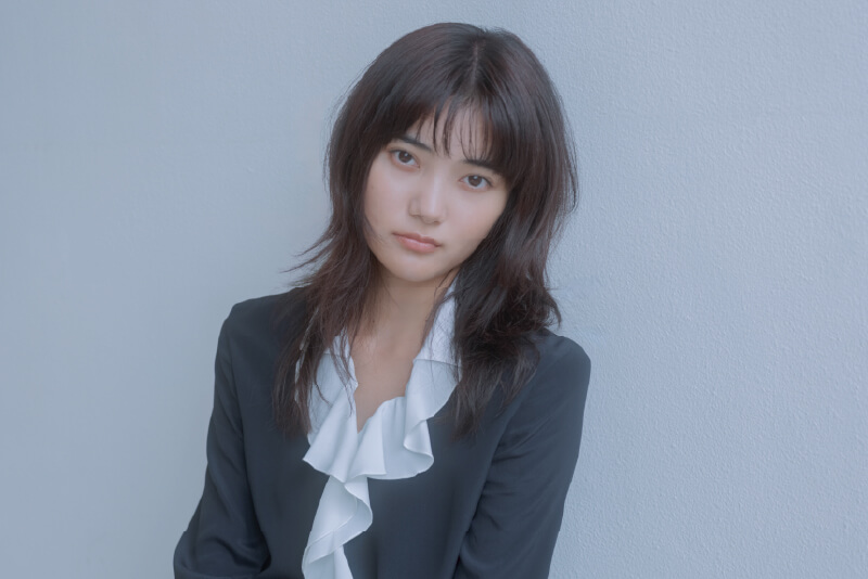 オープニングアクト：由薫