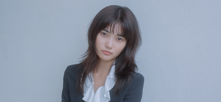 オープニングアクト：由薫