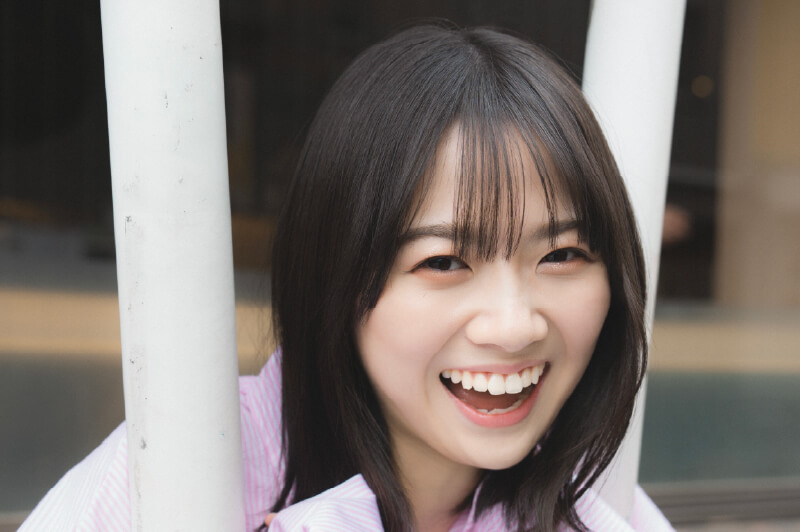 オープニングアクト：月山鈴音