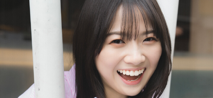 オープニングアクト：月山鈴音